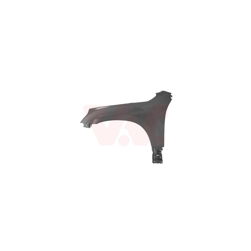 VAN WEZEL Kotflügel 5250657 für 57700-65810
