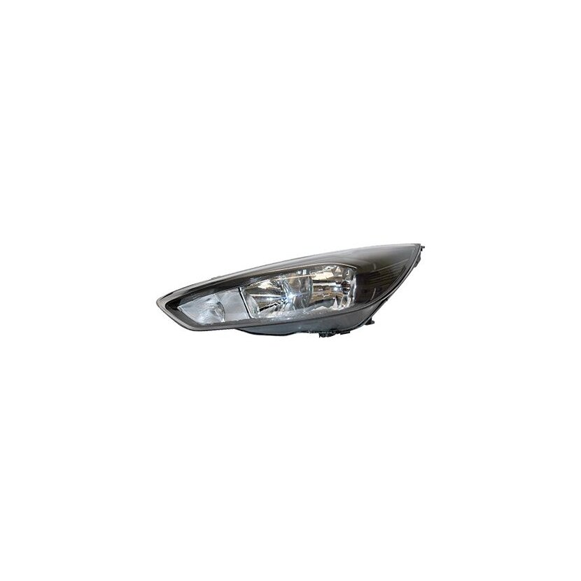 VAN WEZEL Hauptscheinwerfer 1948963 für 2060630