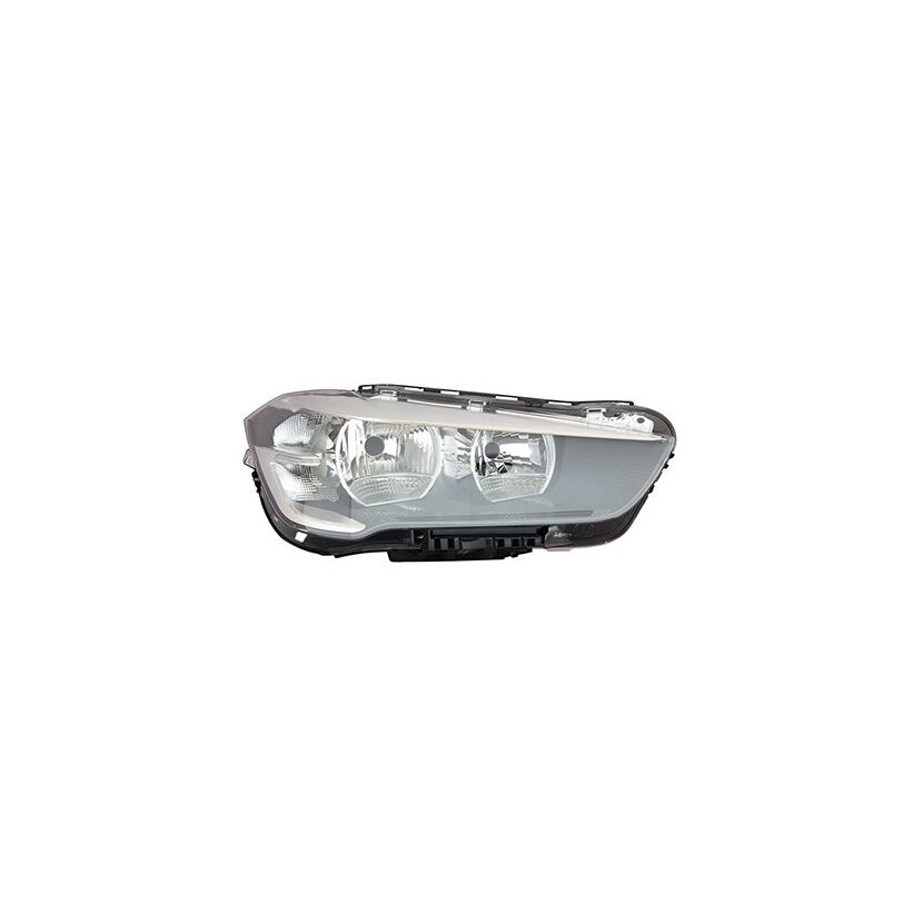 VAN WEZEL Hauptscheinwerfer 0684962V für 63117346534