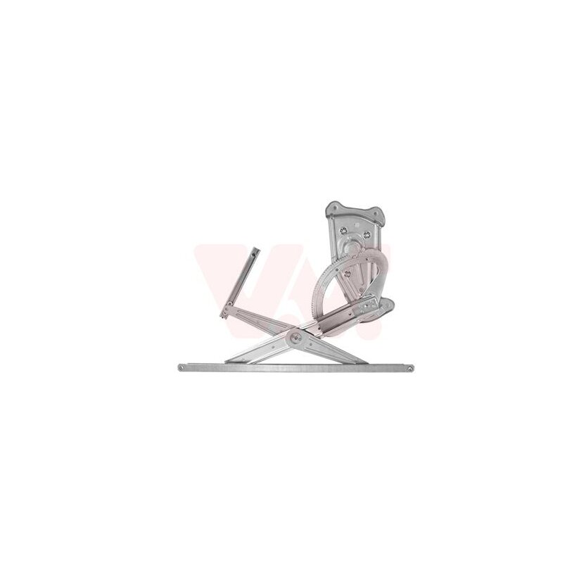 VAN WEZEL Fensterheber 4378261 für 807218465R