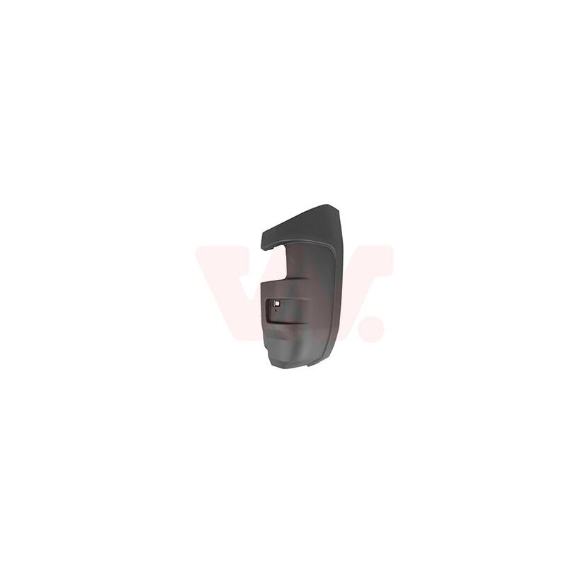 VAN WEZEL Stoßfänger 2817534 für 5801596917