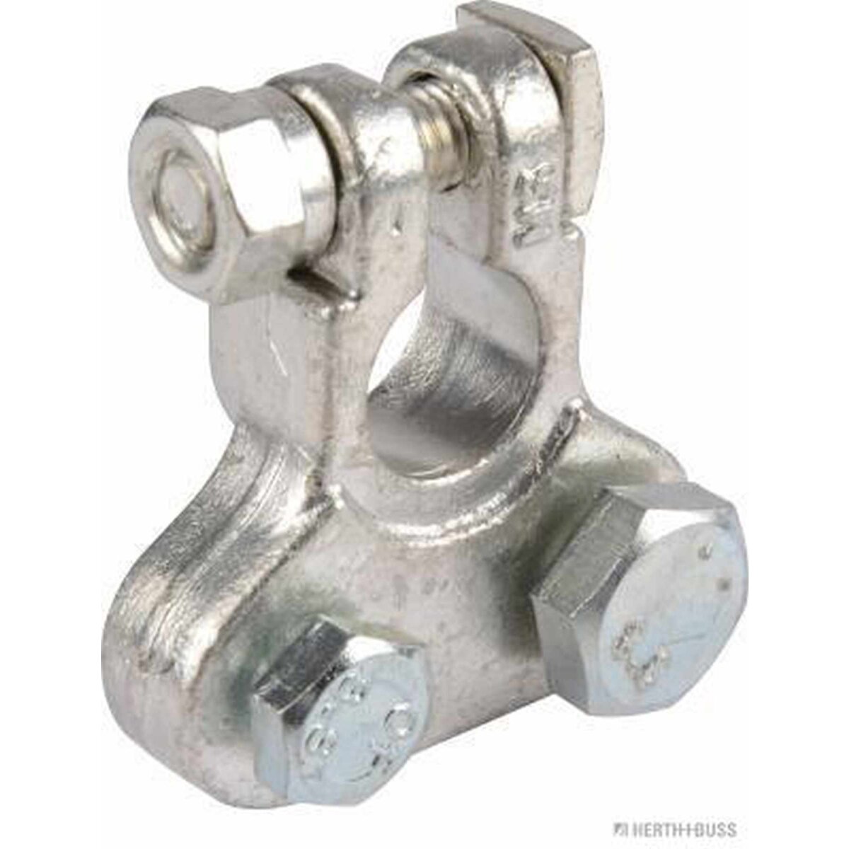 HERTH+BUSS Batteriepolklemme (-) Minuspol M8/M10 - 52285123