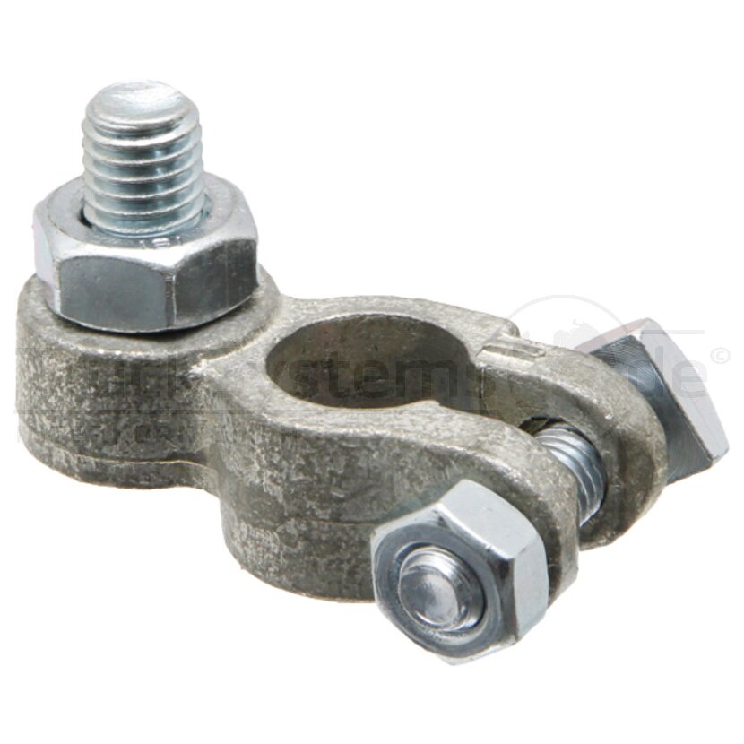HERTH+BUSS Batteriepolklemme - 52285133