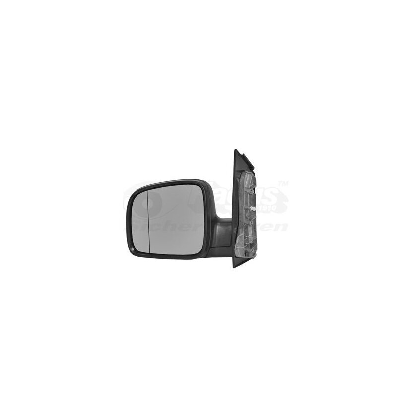 VAN WEZEL Außenspiegel 5896803 für 7E1857507