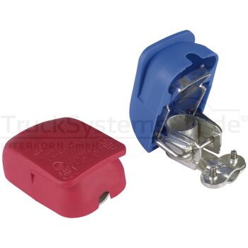 HERTH+BUSS Batteriepolklemme - 52285210003