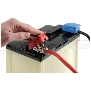 HERTH+BUSS Batteriepolklemme - 52285210003