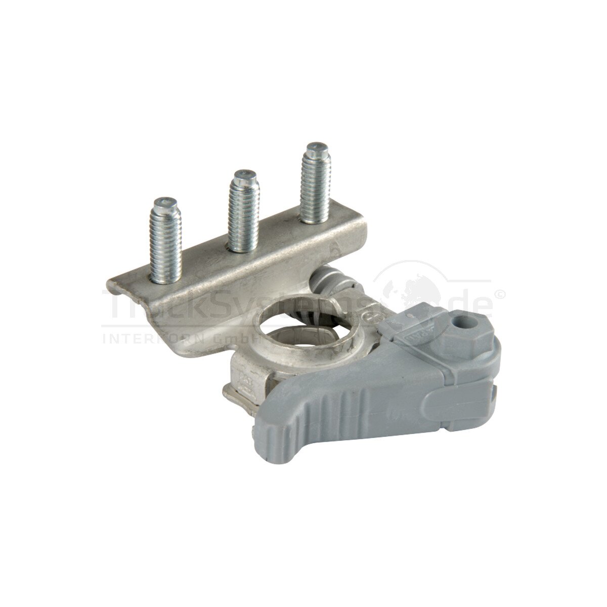 HERTH+BUSS Batteriepolklemme - 52285220