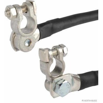 HERTH+BUSS Verbindungskabel, Starterbatterie 70 mm²,...