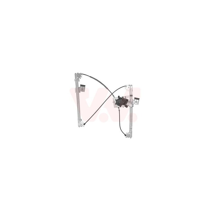 VAN WEZEL Fensterheber 5824263 für 6N4837461