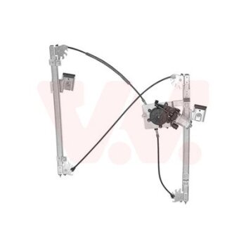 VAN WEZEL Fensterheber 5824263 für 6N4837461