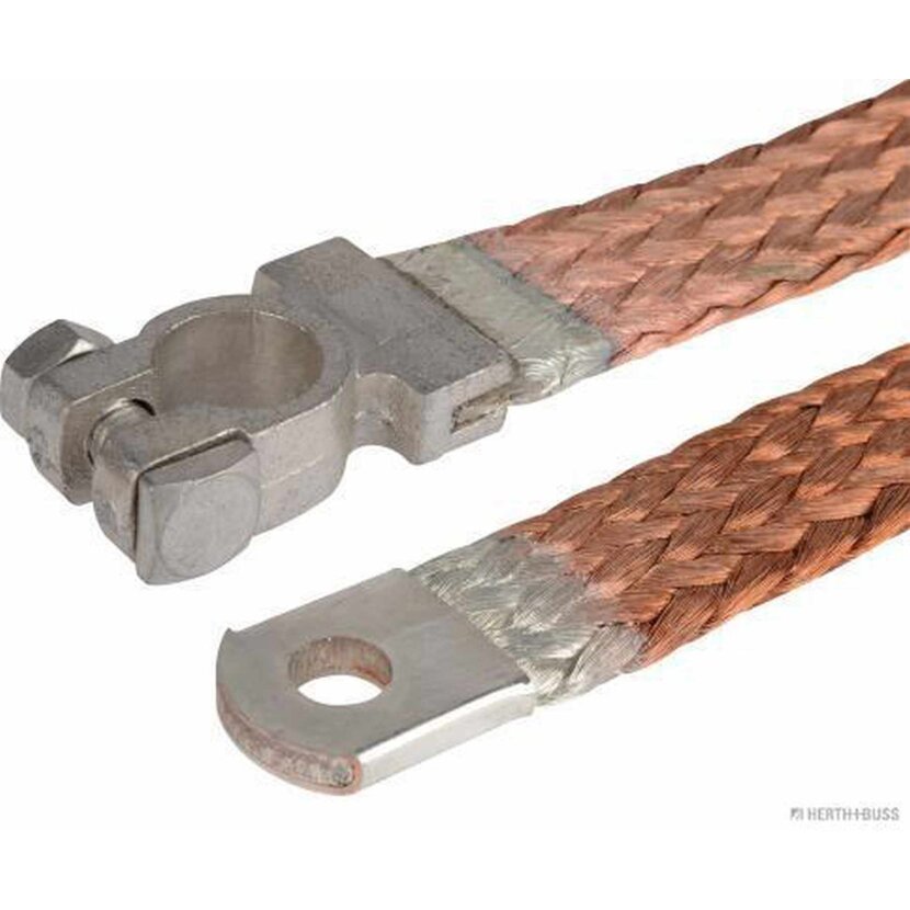HERTH+BUSS Masseband 70 mm², 300 mm - 52287273