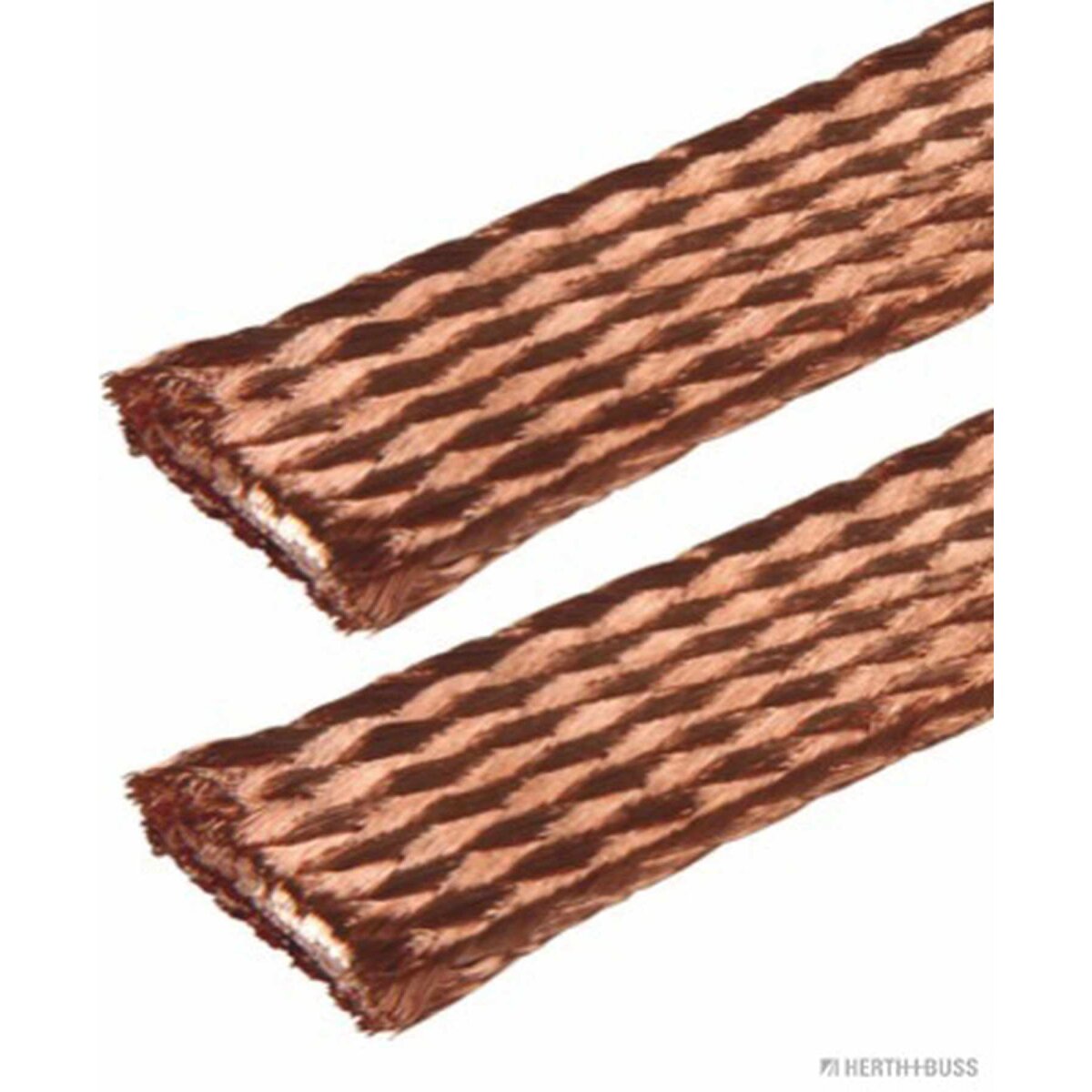 HERTH+BUSS Masseband 50 mm² - 52287855 - 25 Meter