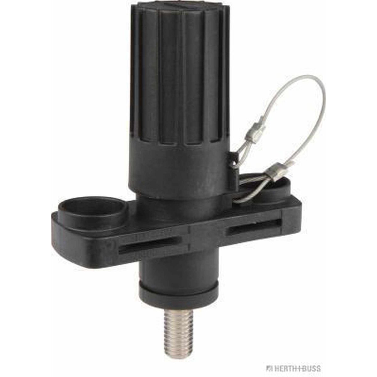 HERTH+BUSS Fremdstartpunkt Bolzen "-" 20 mm - 52289031