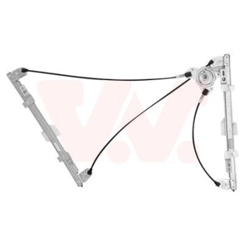 VAN WEZEL Fensterheber 1807261 für 1583691