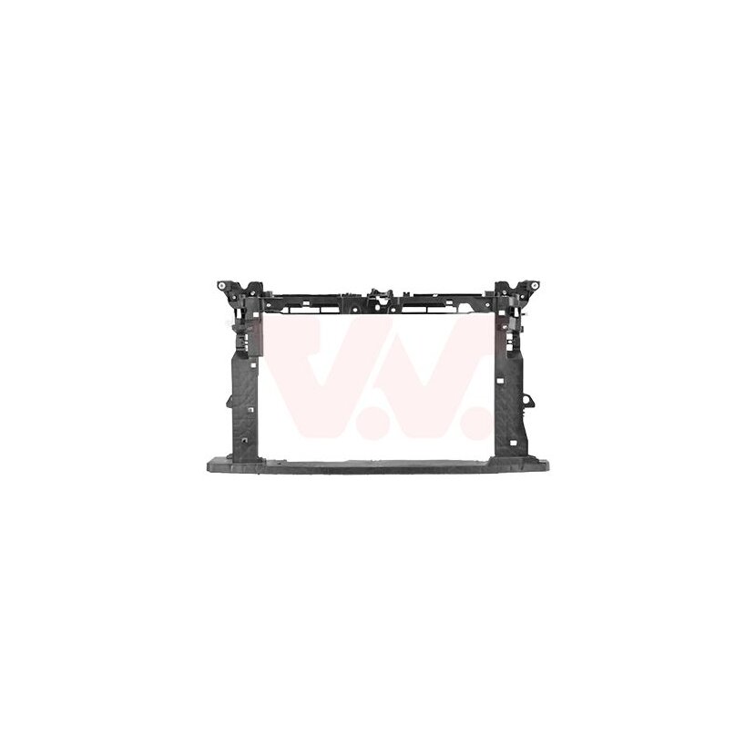 VAN WEZEL Frontverkleidung 0366669 für 82A805588A