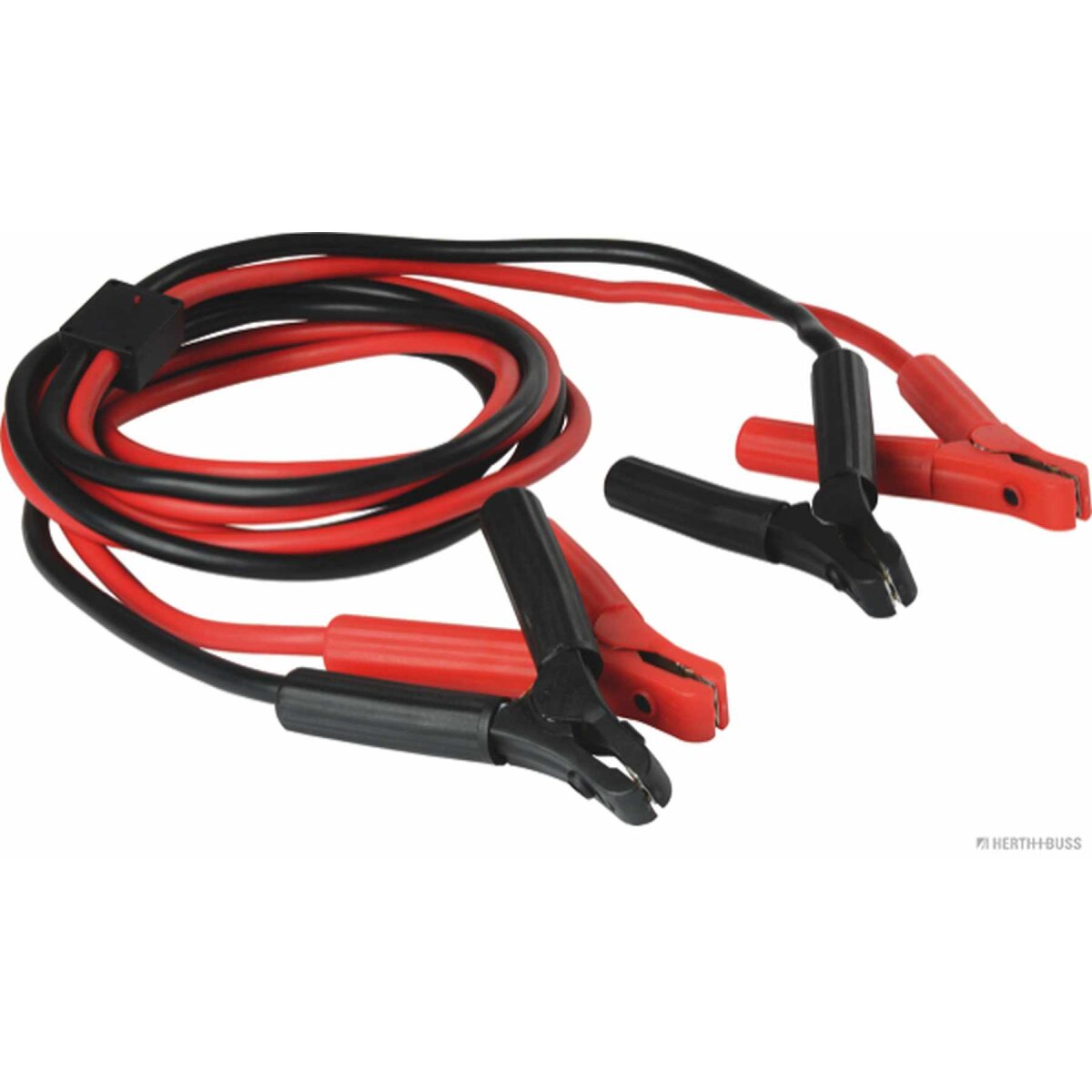 HERTH+BUSS Starthilfekabel 25 mm², 4,0 m - 52289865