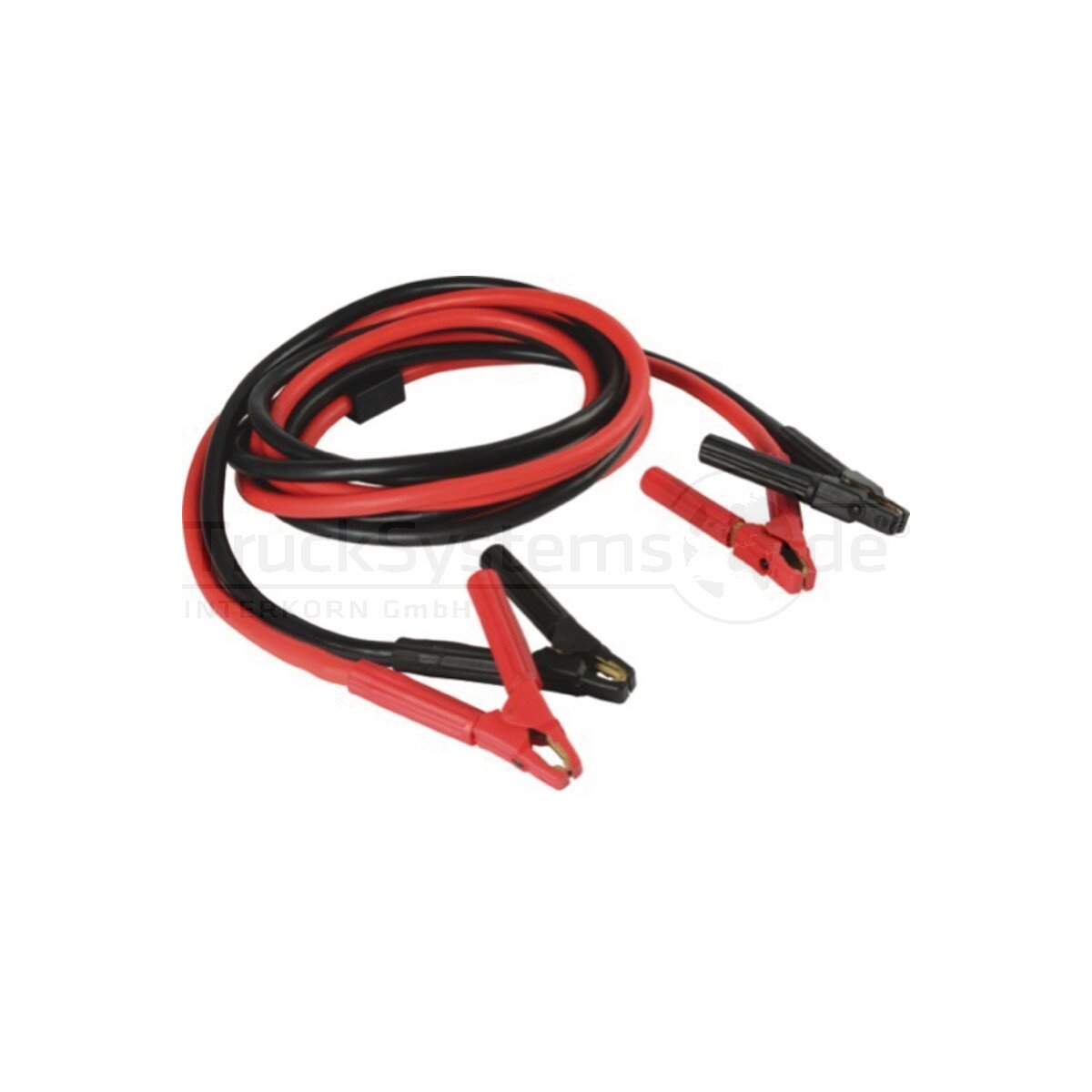 HERTH+BUSS Starthilfekabel - 52289885