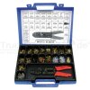 HERTH+BUSS Sortiment, Crimpverbinder - 54254149