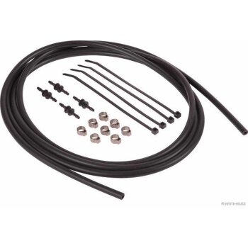 HERTH+BUSS Reparatursatz, Waschwasserleitung EPDM, 3 mm -...