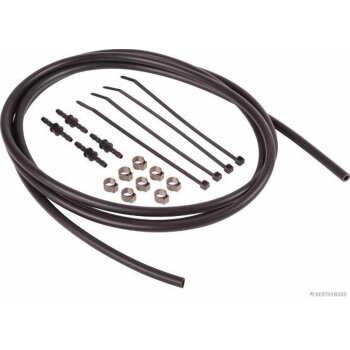 HERTH+BUSS Reparatursatz, Waschwasserleitung EPDM, 4 mm -...