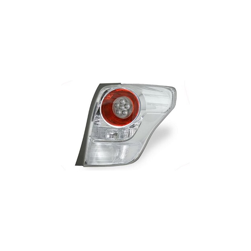 VAN WEZEL Heckleuchte 5491932 für 815510F090