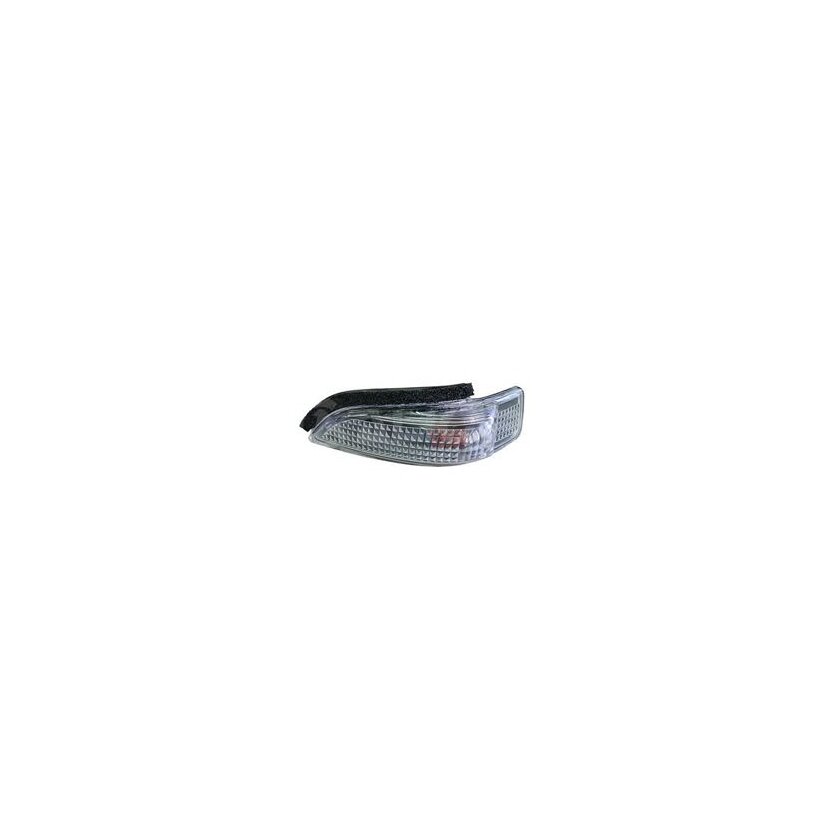 VAN WEZEL Blinkleuchte 5437915 für 817400D020