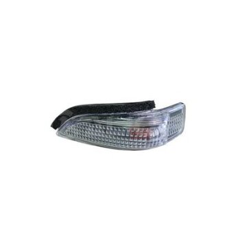 VAN WEZEL Blinkleuchte 5437915 für 817400D020