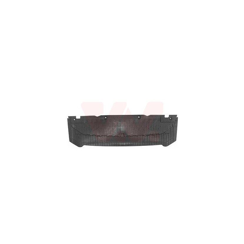 VAN WEZEL Blende, Stoßfänger 0307502 für 8K0807611