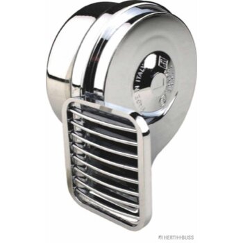 HERTH+BUSS Fanfare 12 V, 410 Hz, 60 W, 108 dB(A) - 56360224