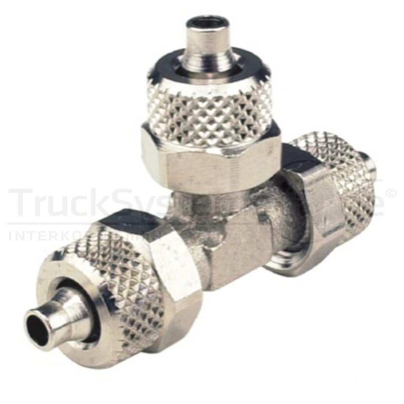 HERTH+BUSS Ventil, Druckluftanlage - 56361403