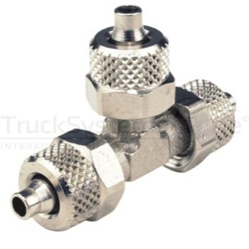 HERTH+BUSS Ventil, Druckluftanlage - 56361403