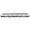 VAN WEZEL Lüftungsgitter, Stoßfänger 0346590 für 8W08076839B9