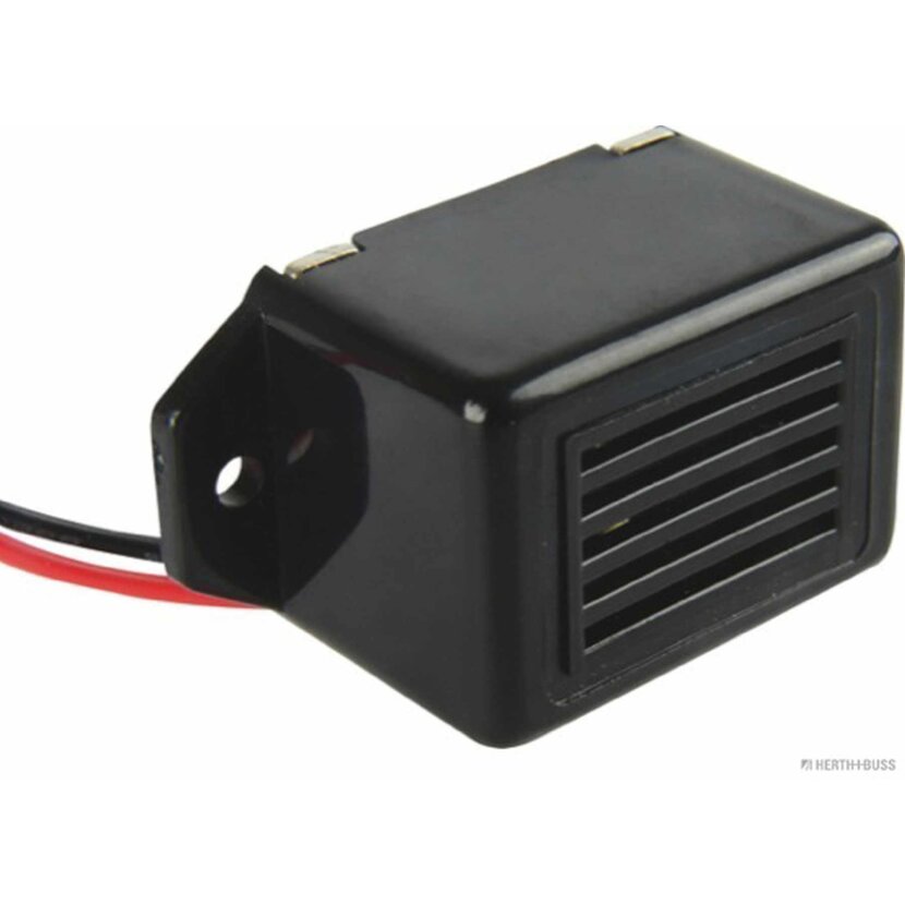 HERTH+BUSS Signalgeber 12V Lautstärke: 68 dB - 56376168066