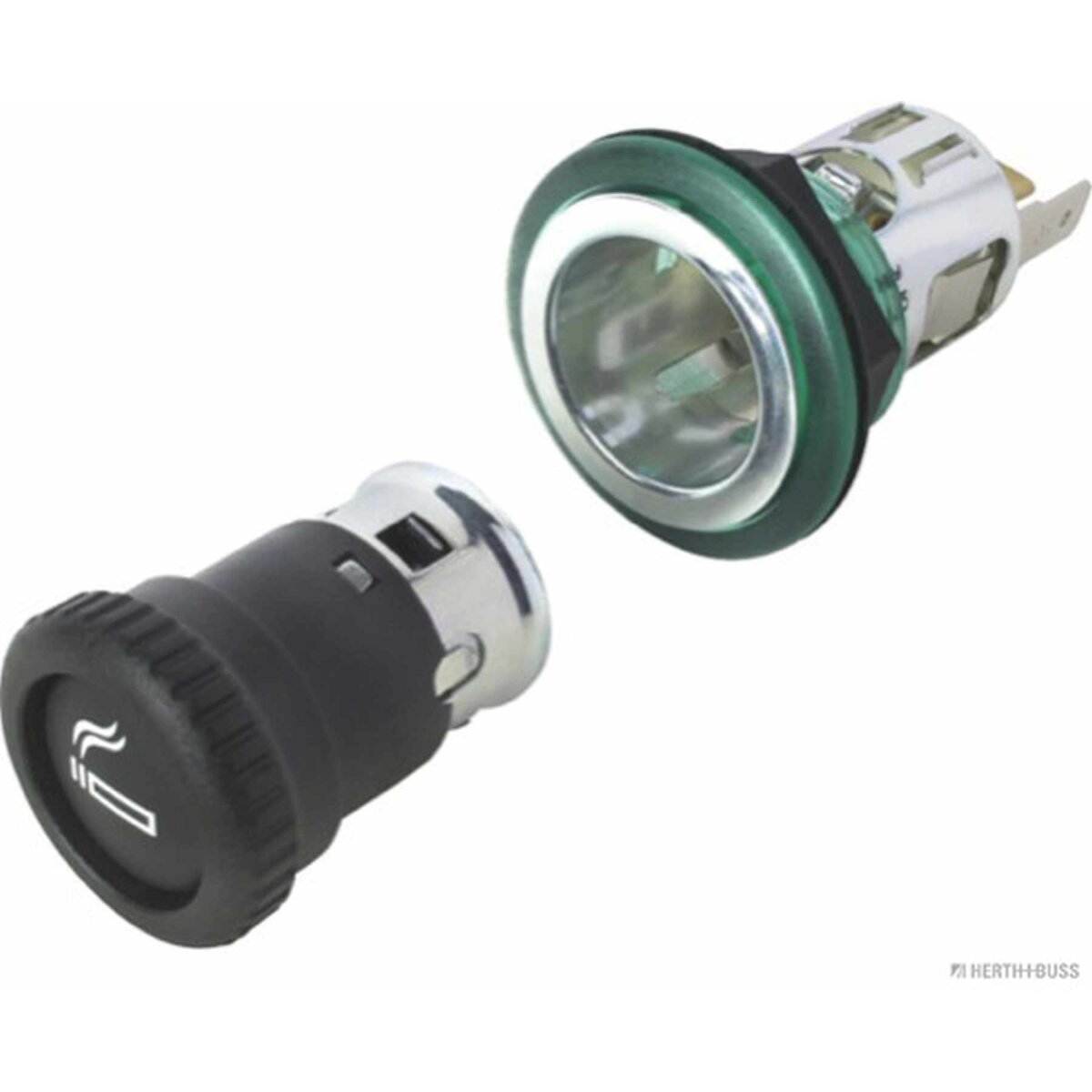HERTH+BUSS Zigarettenanzünder - 56392607, 18,00 €