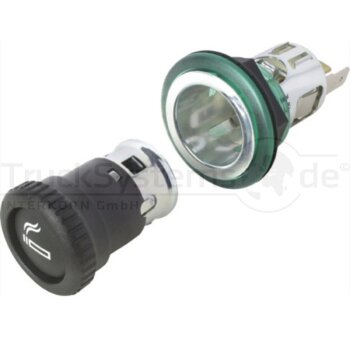 HERTH+BUSS Zigarettenanzünder - 56392608