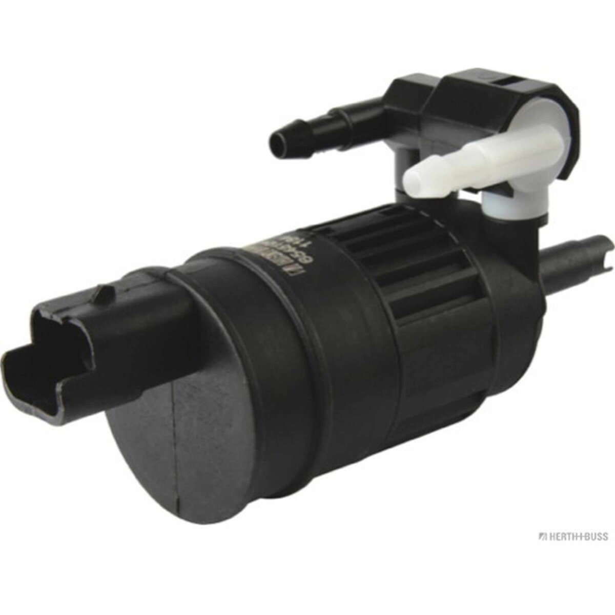 HERTH+BUSS Waschwasserpumpe, Scheibenreinigung 12 V, Dual - 65451047