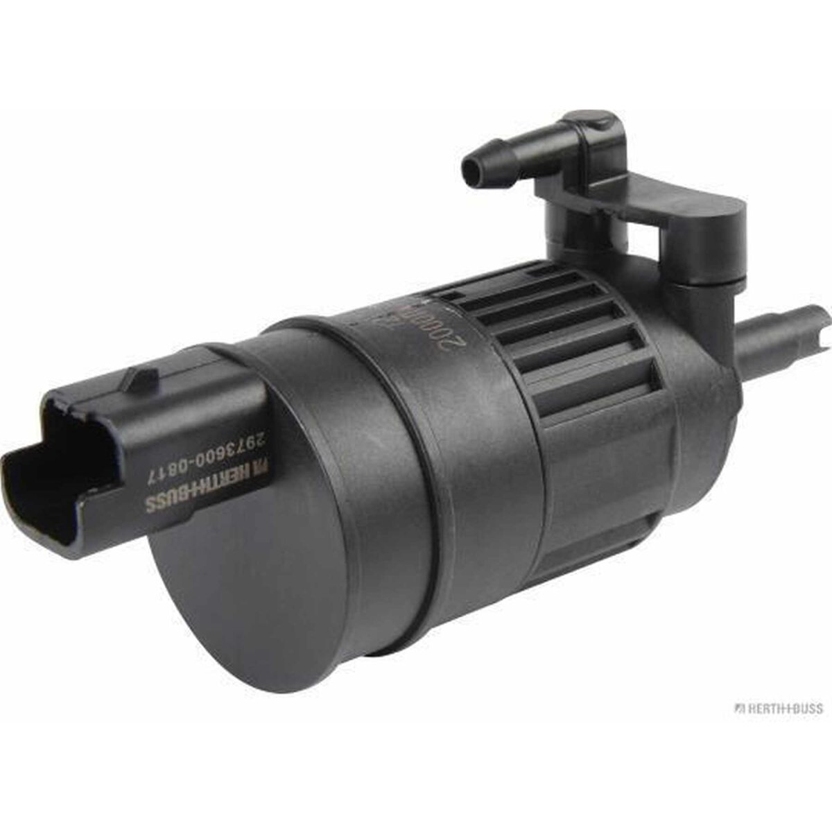 HERTH+BUSS Waschwasserpumpe, Scheibenreinigung - 65451074