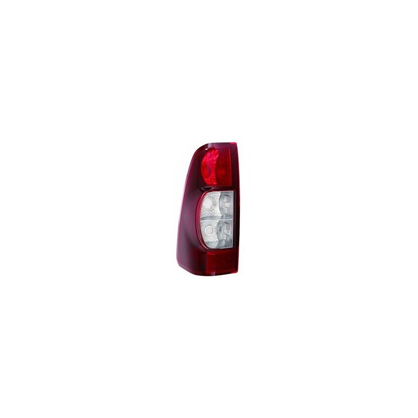 VAN WEZEL Heckleuchte 3615933 für 8973756072