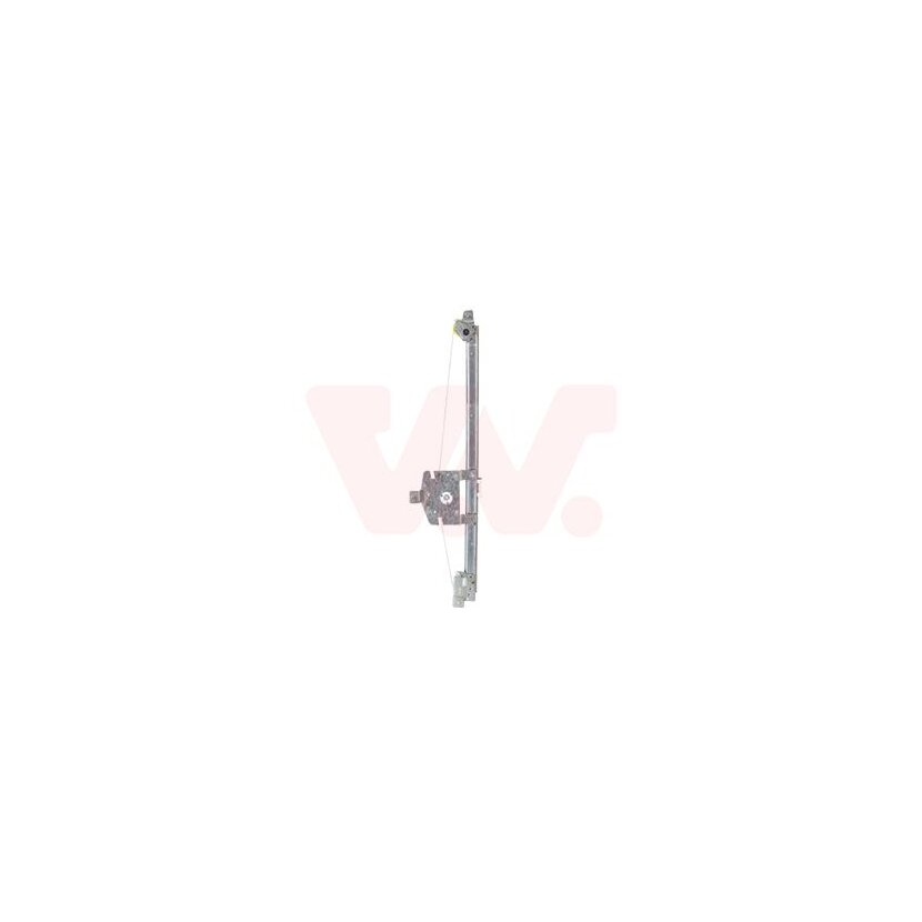 VAN WEZEL Fensterheber 3891262 für 93867657
