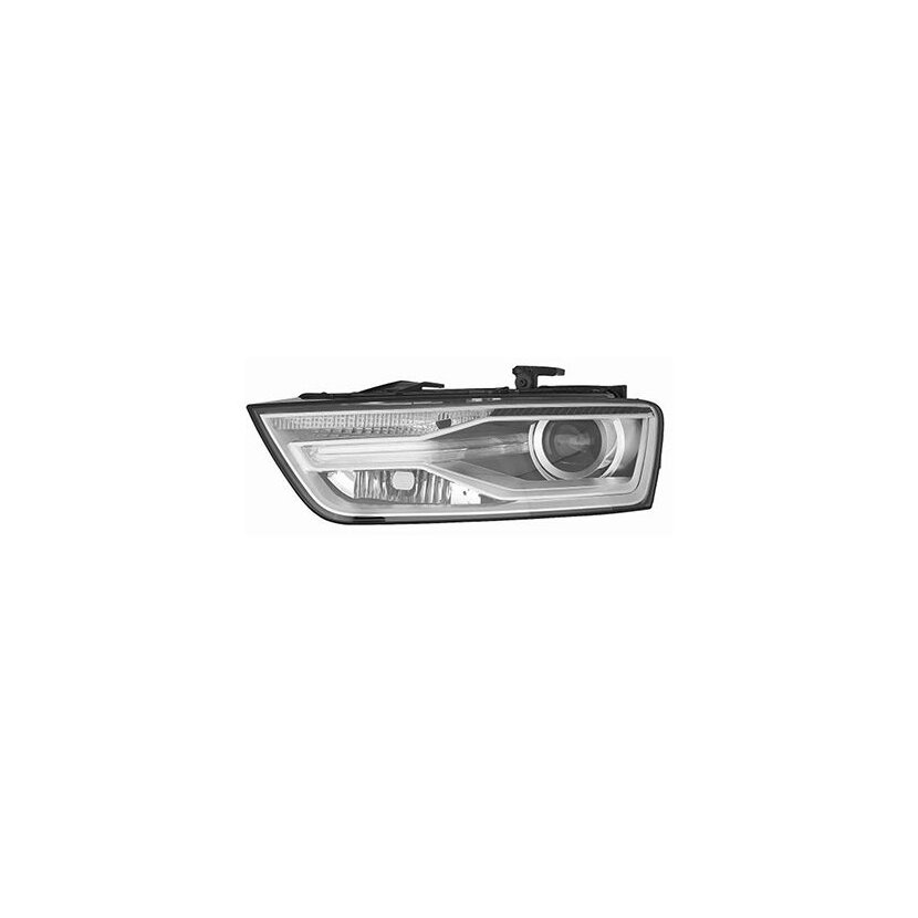 VAN WEZEL Hauptscheinwerfer 0371981 für 8U0941043C