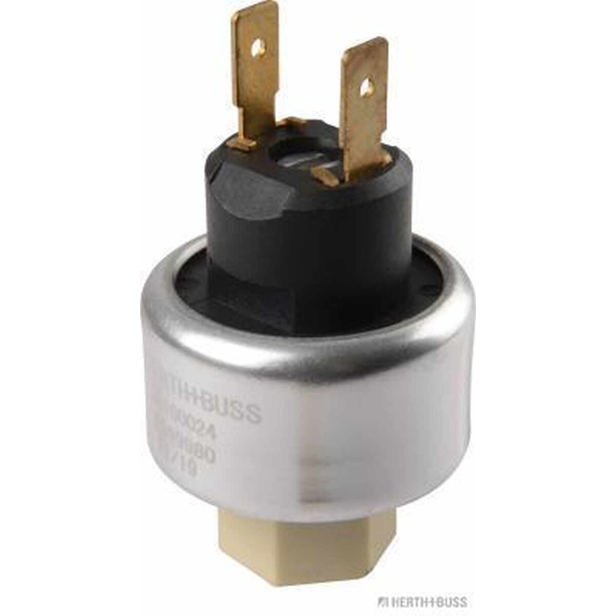 HERTH+BUSS Druckschalter, Klimaanlage - 70100024