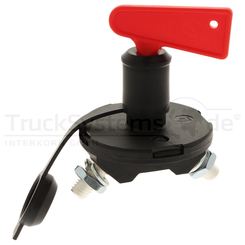 HERTH+BUSS Hauptschalter, Batterie - 70465020