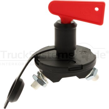 HERTH+BUSS Hauptschalter, Batterie - 70465020