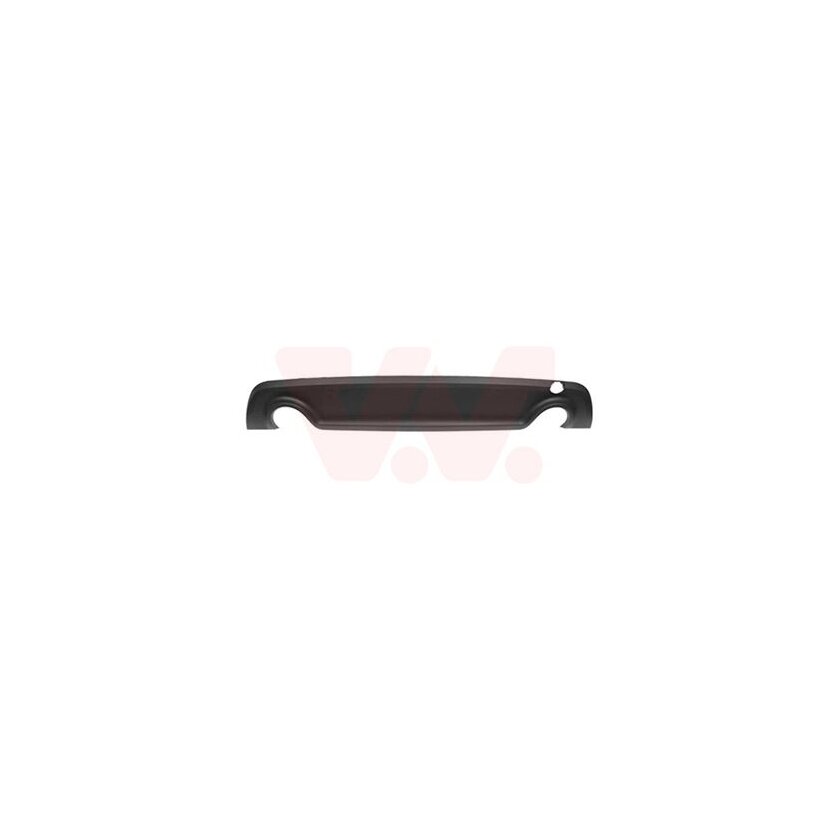VAN WEZEL Spoiler 0113509 für 156090485