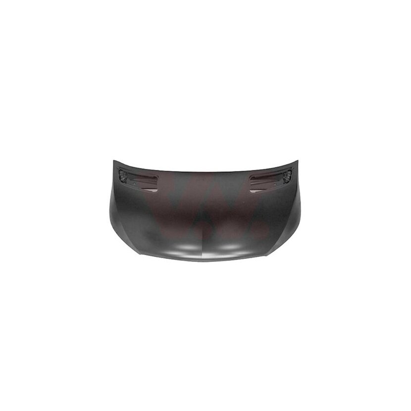 VAN WEZEL Motorhaube 2973660 für 9078806000