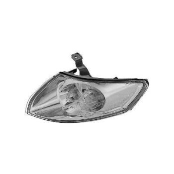 VAN WEZEL Blinkleuchte 2753910 für GG3E51060C