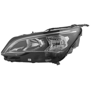 VAN WEZEL Hauptscheinwerfer 4084963V für 1686413280