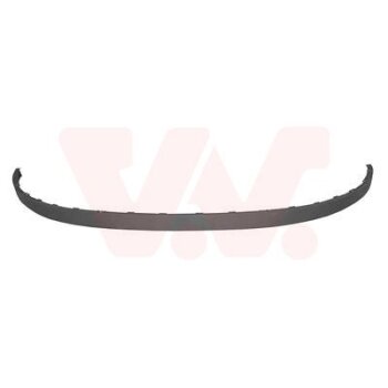 VAN WEZEL Spoiler 8353500 für 86590-1H000