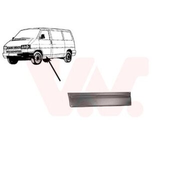 VAN WEZEL Tür, Karosserie 5874171