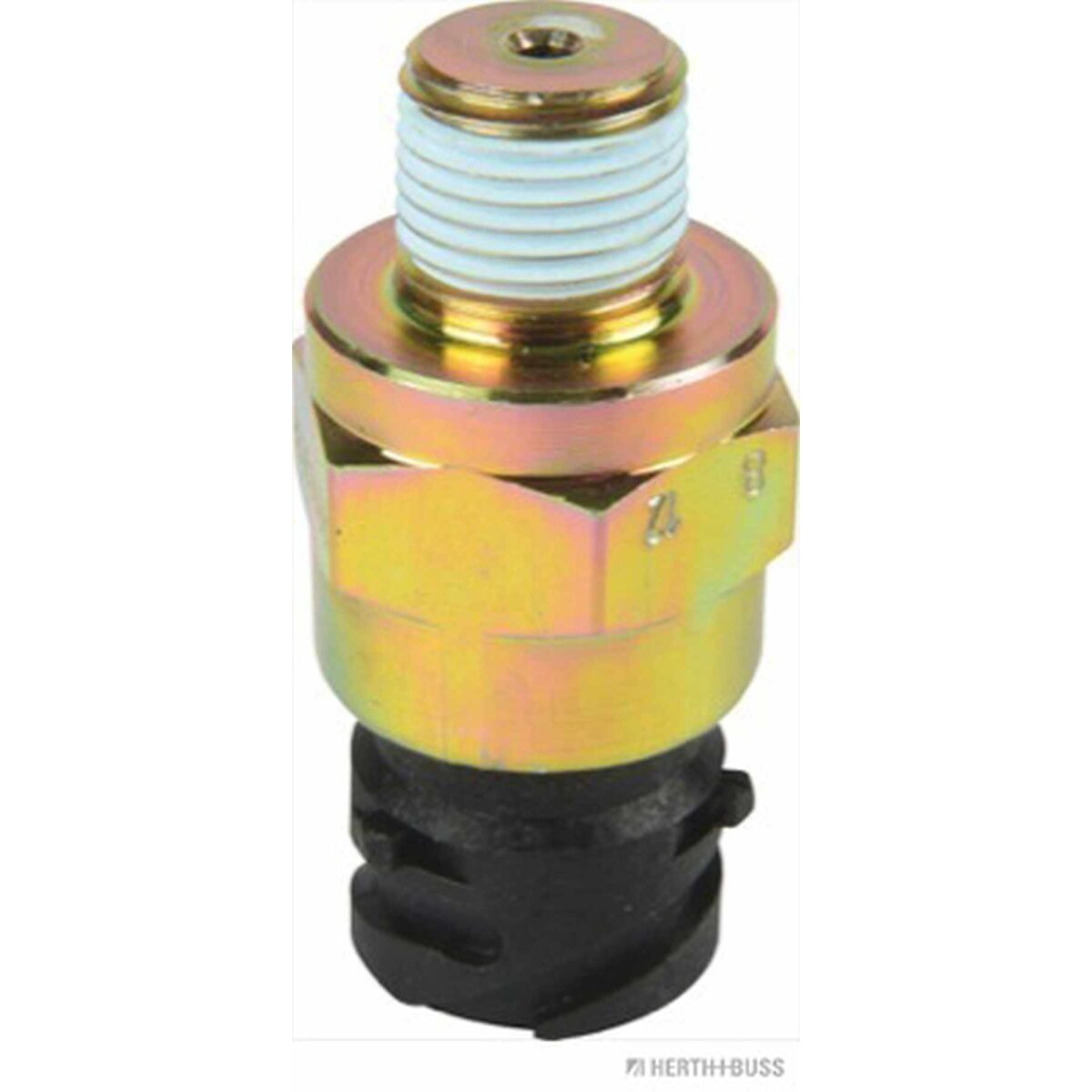 HERTH+BUSS Druckschalter, Bremshydraulik M 16 x 1,5K - 70495159